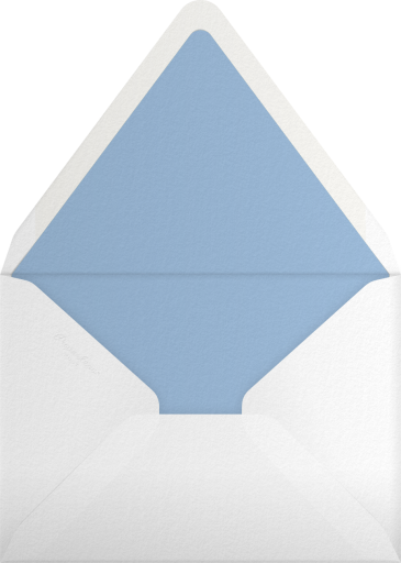 Sweet Chalk - Sugar Paper Envelope