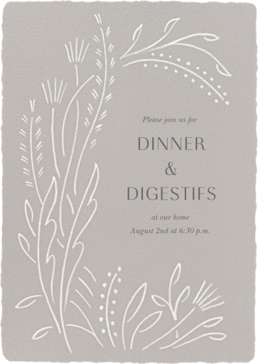 Sybilla by Paperless Post