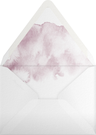 Fountain Oasis - Sketch Design Studio Envelope