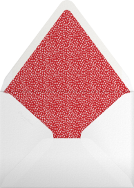 Holiday Pit Stop - Mr. Boddington's Studio Envelope