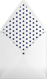 Carnaby - Paperless Post Envelope