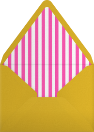 Are You One - Paperless Post Envelope