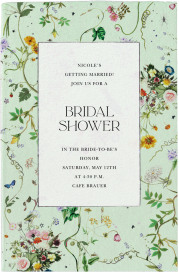 Celestial Flowers by Stephanie Fishwick