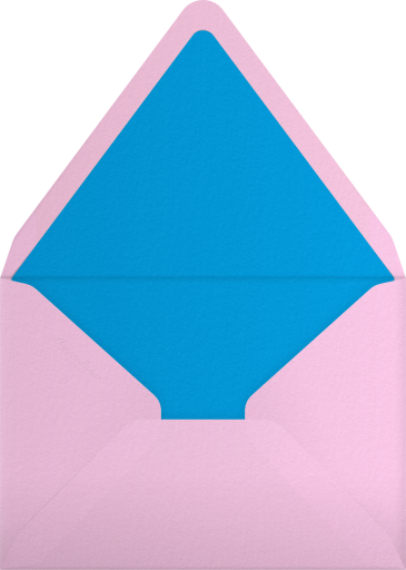 Bright Bunches - Hello!Lucky Envelope