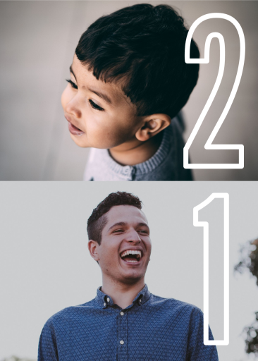 Time Flies - 21st Birthday Invitation by Paperless Post
