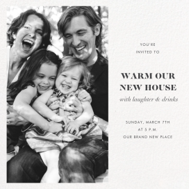 Split - Housewarming Invitation by Paperless Post