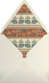 Naima - Anita Dongre Envelope