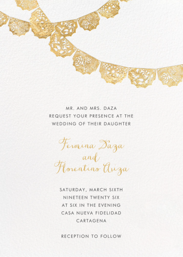 Tulum - Party Invitation by Paperless Post