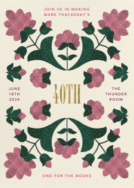 Pieced Together by Cabana