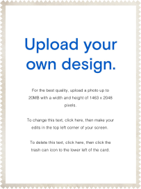 Custom (Sawtooth) - Invitation by Paperless Post