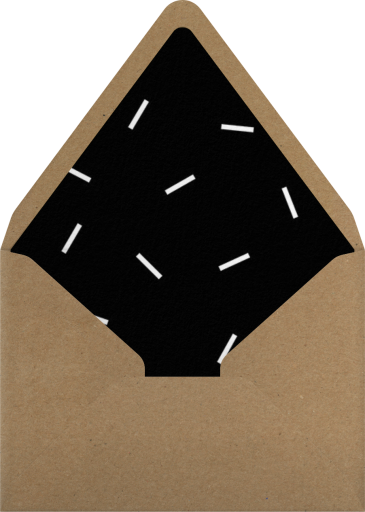 Split Screen - Paperless Post Envelope