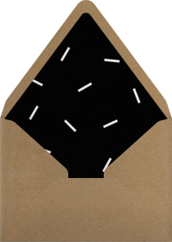 Split Screen - Paperless Post Envelope