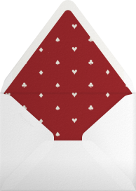 Dunster - Paperless Post Envelope