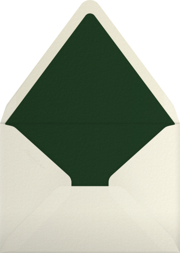 Centro - Venamour Envelope