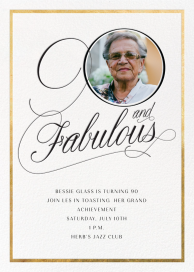 Curls Ahead by Paperless Post