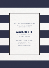 Stripe Suite by kate spade new york