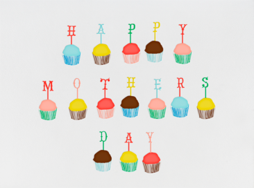 I'll Take a Dozen by Mr. Boddington's Studio