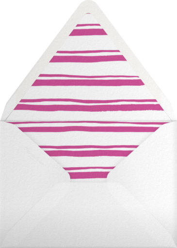 I'm One - Linda and Harriett Envelope