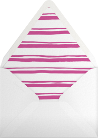 I'm One - Linda and Harriett Envelope