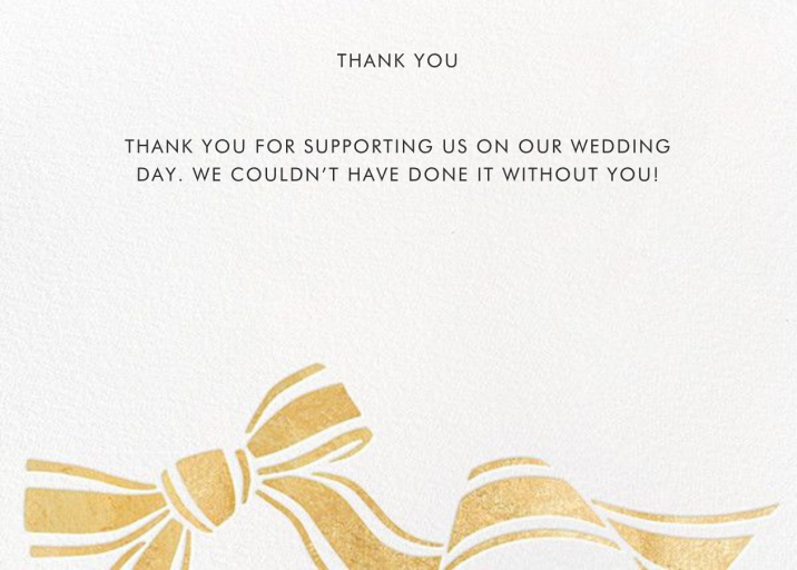 Ellis Hall II (Stationery) - Stationery by kate spade new york