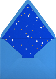 Royal Realm - Paperless Post Envelope