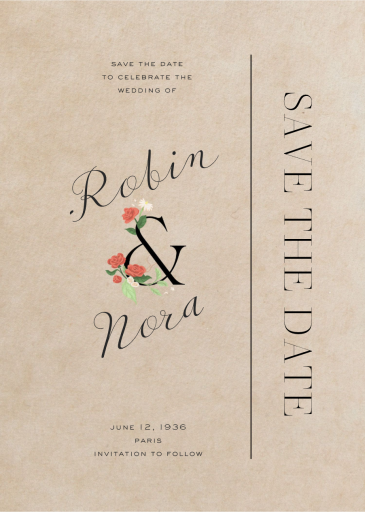 Handmade by Paperless Post