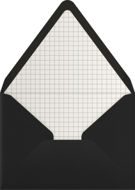 Marked Calendar Photo - Paperless Post Envelope