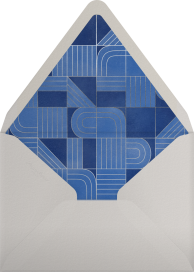 Groove - Paperless Post Envelope