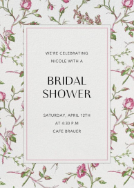 Grandiflora by Schumacher