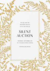 Fionola - Fundraiser Invitation by Paperless Post