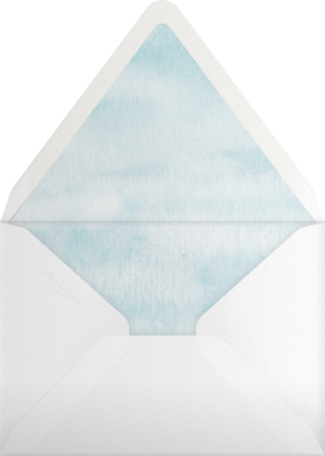 Peaceful Dove - Felix Doolittle Envelope