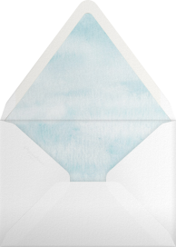 Peaceful Dove - Felix Doolittle Envelope