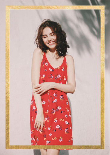 Editorial II (Photo Invitation) - Graduation Party Invitation by Paperless Post