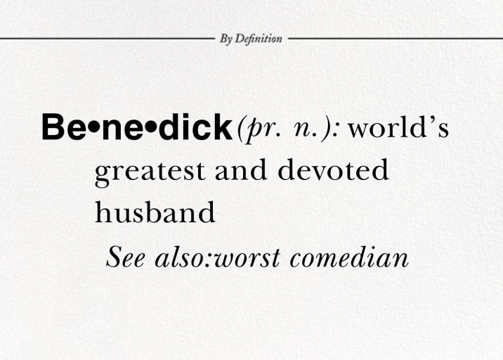 By Definition by Paperless Post