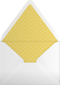 Tzippo - Paperless Post Envelope