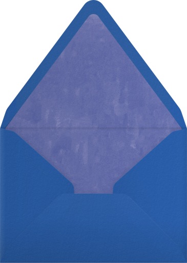 Mama Swan - Iris + Marie Envelope