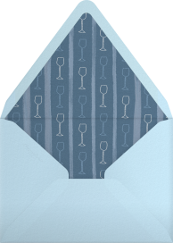 To Forever - Paperless Post Envelope