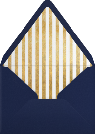Carnaby (Tall) - Paperless Post Envelope