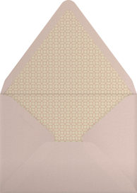 Full-Page Photo Horizontal (Double-Sided) - Paperless Post Envelope