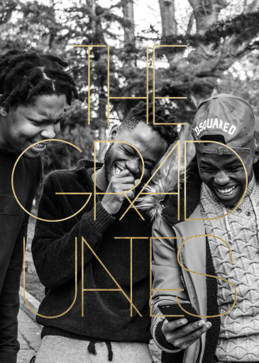 Deco Degree (Photo) - Invitation by Paperless Post