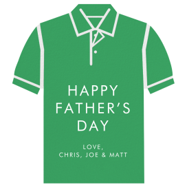 Polo by Jonathan Adler