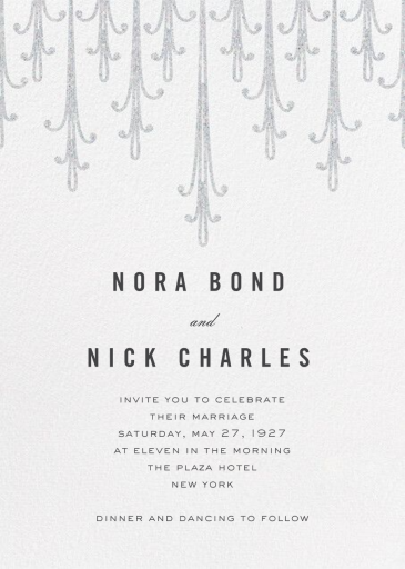 Allure by Paperless Post