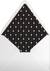 Bright Lights, Big Party - Mr. Boddington's Studio Envelope