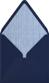 Copeland - Paperless Post Envelope