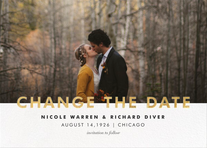 Talbot by Paperless Post