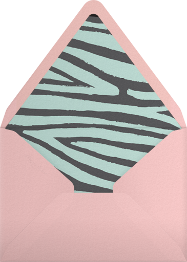 Spotted - Meri Meri Envelope