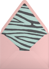 Spotted - Meri Meri Envelope