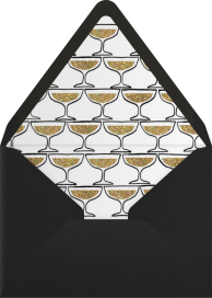 The Great Pyramid - Paperless Post Envelope