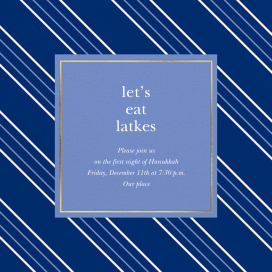 Peppermint Stripe by kate spade new york