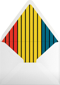 Bouquet - Mary Katrantzou Envelope